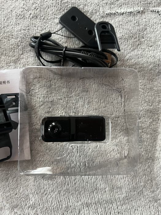 Две мини камери + SD карта 128 GB