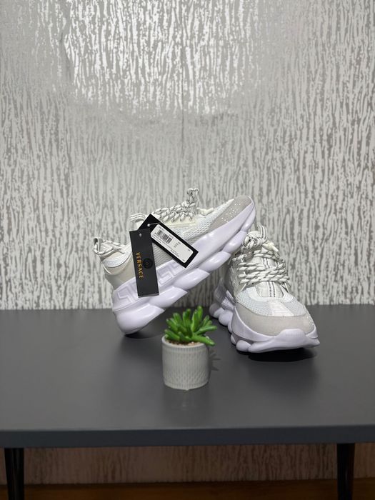 Versace Chain Reaction Fetesti • OLX.ro