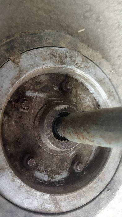 Продам Колеса для тележек классная