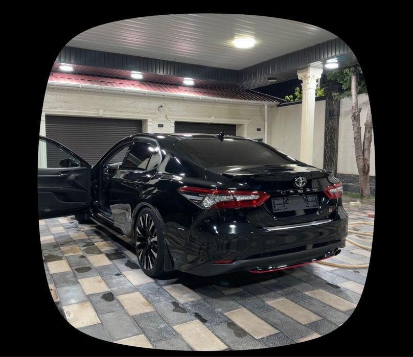 Продам Диски R19 Toyota Camry