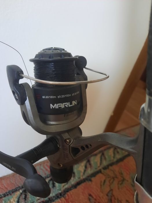 Въдица vidrax clasic