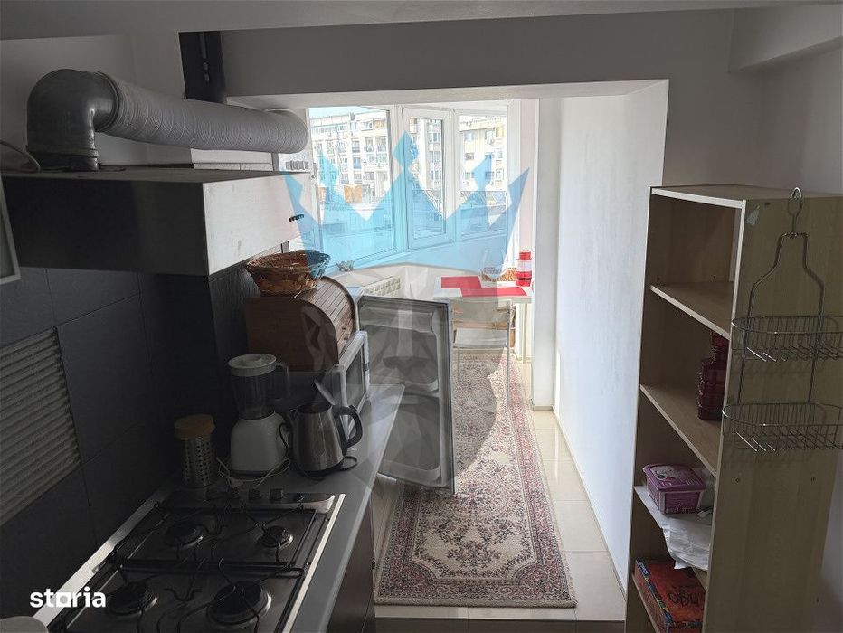 Apartament 2 Camere Unirii Bucuresti