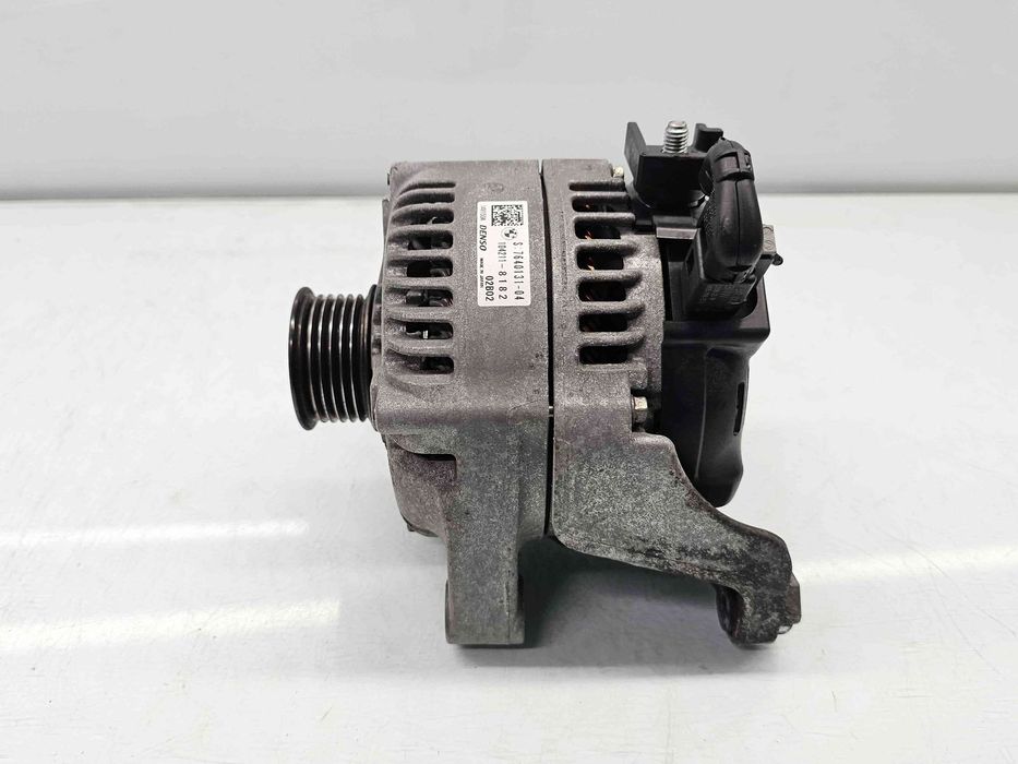 Alternator  Bmw 1 (F20, F21) [Fabr 2011-2017] 7640131 2.0 B47D20 140KW