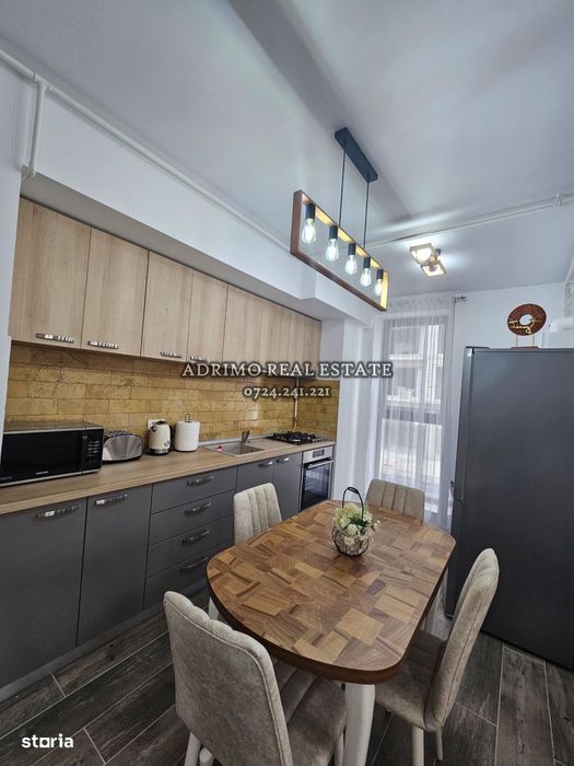 AVIATORII RESIDENCE - Ap2cam - Garaj Subteran - 700 euro
