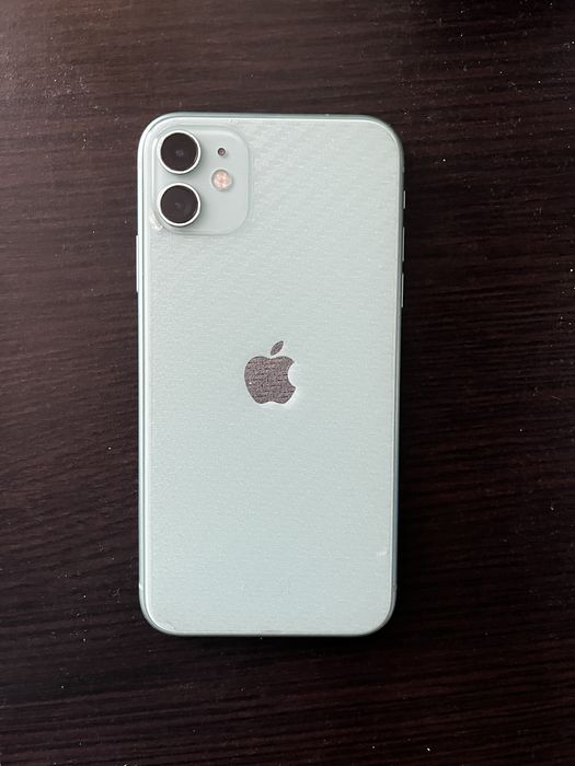 iPhone 11 -64GB