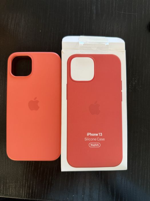 Husa iphone 13 magsafe