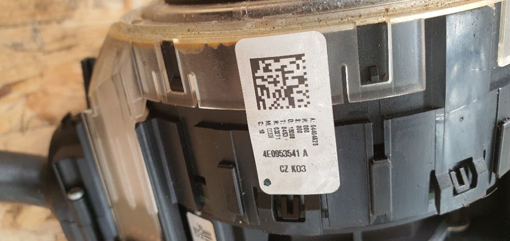 Spira volan airbag audi a6 4f a4 b7 cod 4E0953541A