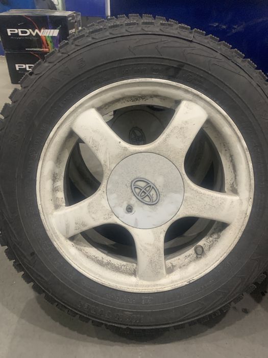 Продам Диски R15