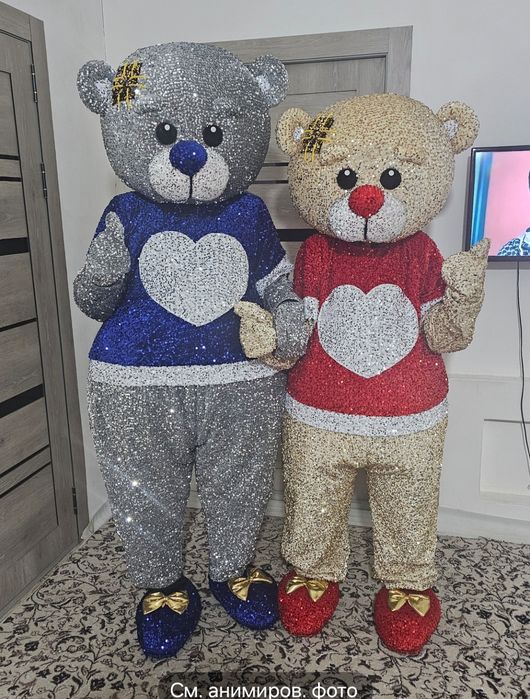 Teddiy sotiladi kalasi paralon