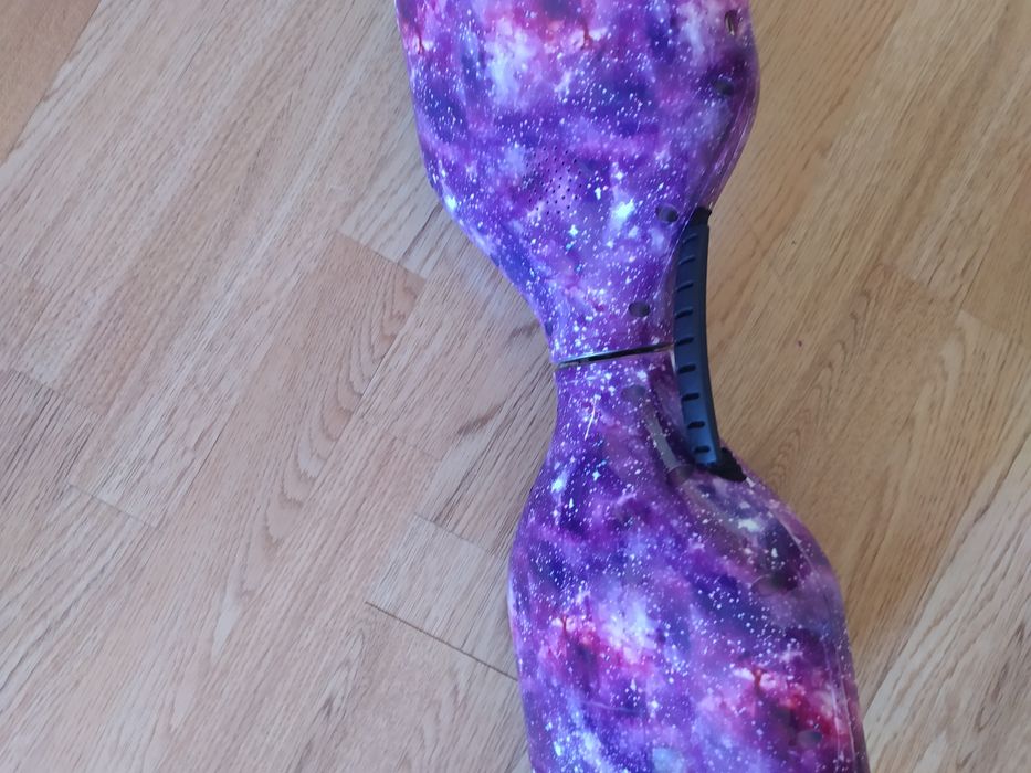 Гироскутер до 120 кг