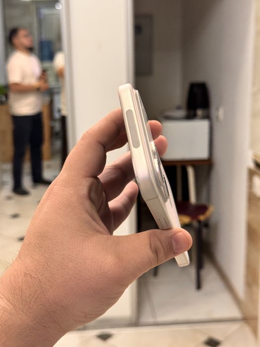 iPhone 17 Pro Max 256gb 100%