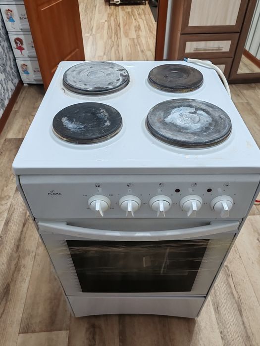 Продам плита в хорошем состояние