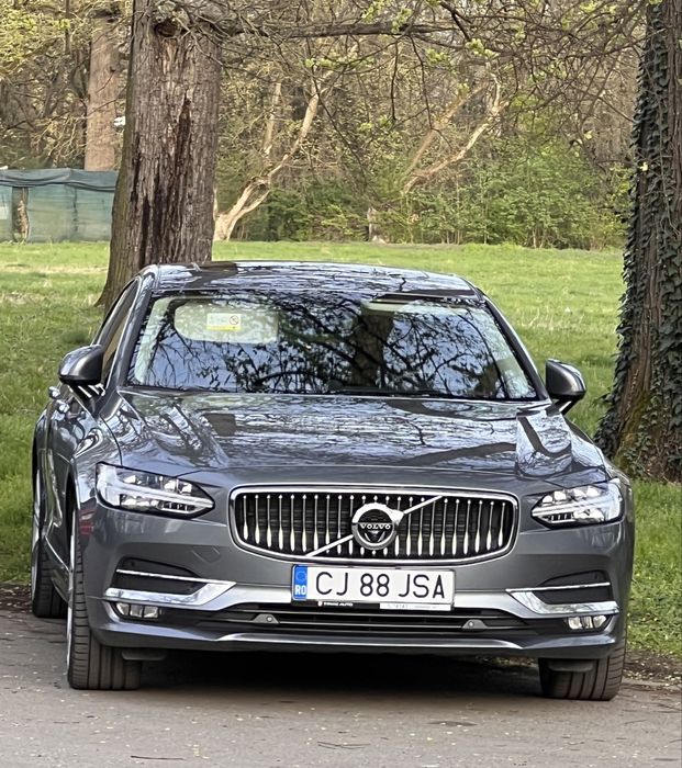 VOLVO S90 2020