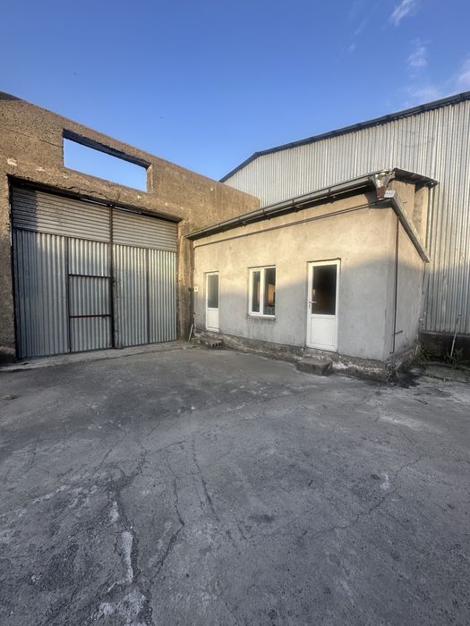 Sklad(Omborxona) ijaraga beriladi