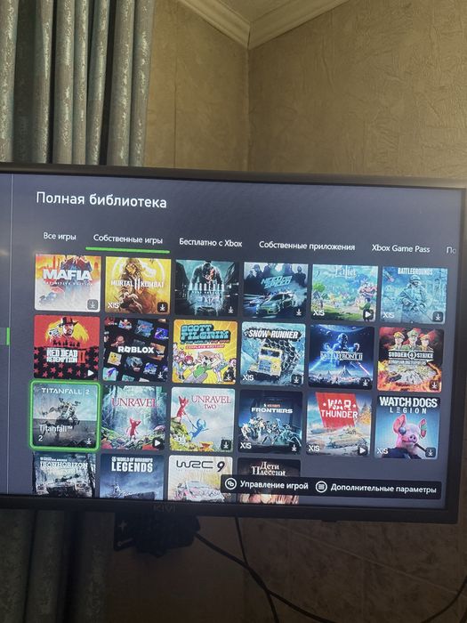 Продам игровую приставку