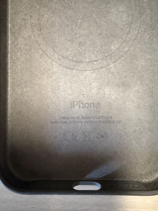 Iphone 15 pro max ORIGINAL case