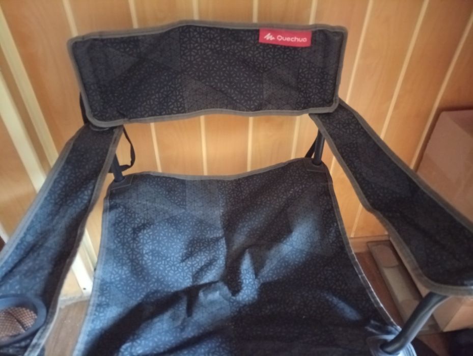 Vând scaun Qeutdor mărime xxl