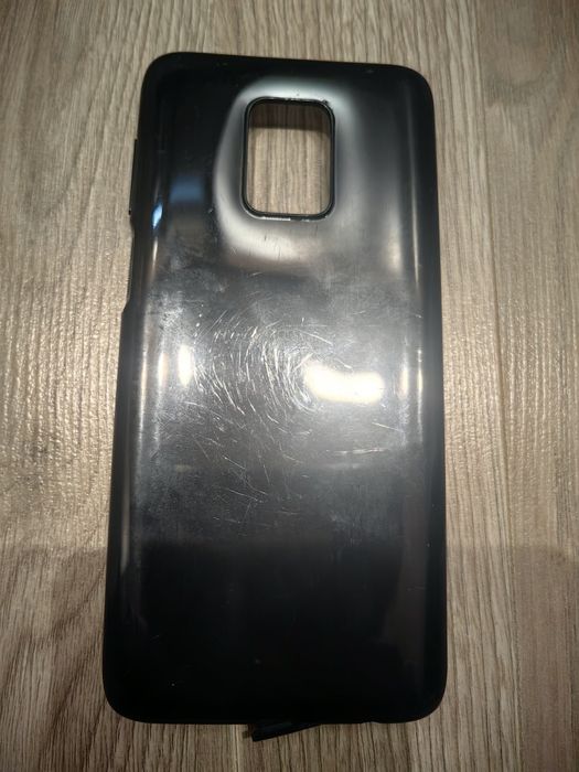 Чехол для REDMI NOTE 9 PRO оригинал