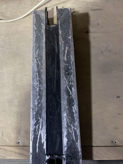 Дека limit 83 AZ