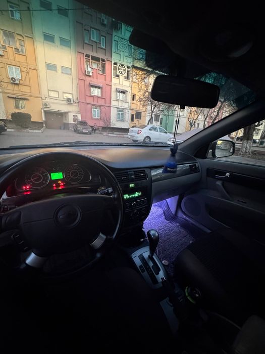 Продается машина в хорошем состоянии