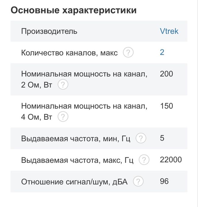 Сабвуфер с усилителем