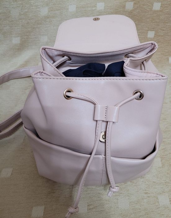 Rucsac Dama Piele Ecologica