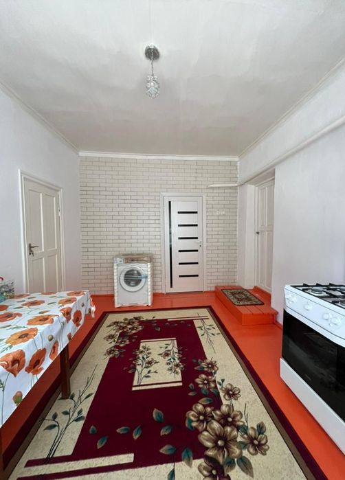 Жетісай қаласы Центрде  үй сатылады