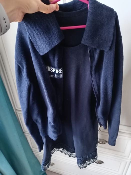 Продаётся школьная форма