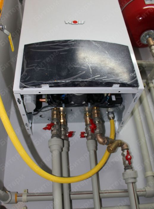 Ремонт газовый котел, колонки ,,Ariston" ,,Airfel" ,, Unit " ,,Baymak"