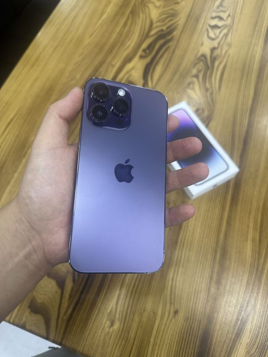 Iphone 14 pro maks