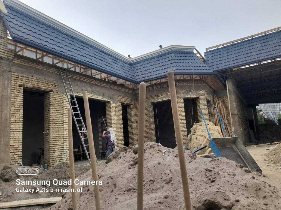 Profnastil \ Профнастил \ TOM \ Тунка \ Tunika \ GARANT PROFIL \ PR-4