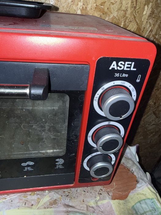 Продам духовку б/у