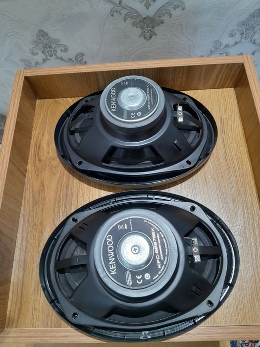 Pioneer Dilfin DEH-P6950IB  Kenwood kalonka