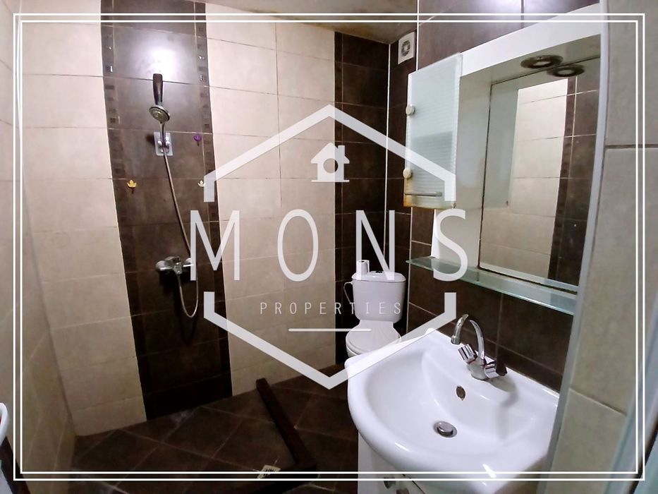 Продава се Тристаен апартамент в Велико Търново, Колю Фичето - 95 кв.м за 779 €/кв.м - Снимка #3