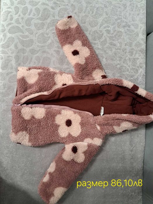 Детски дрехи размер 86