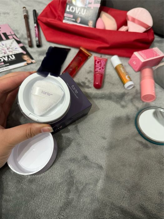 Set calitativ Tarte