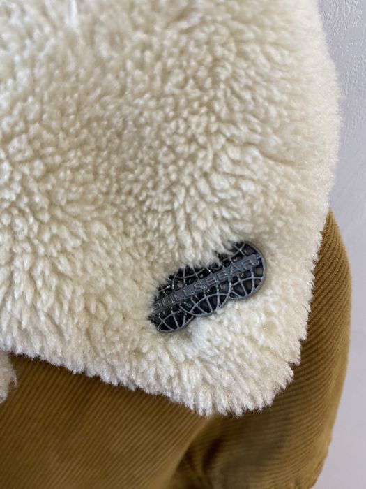 Jacheta Trucker  Pull & Bear