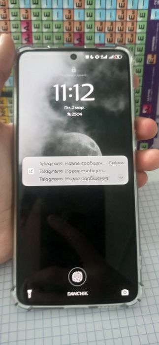 Huawei mate 50 8/256