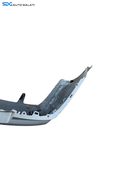 Bara Spoiler Spate Renault Megane 2 Berlina Sedan Limuzina 2002 - 2008 [LC2320SOS]