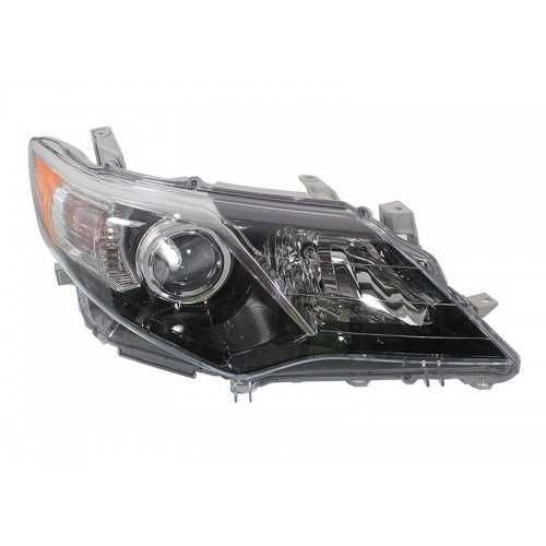 Фара на Toyota Camry 50 SE / Тойота Камри 50 СЕ