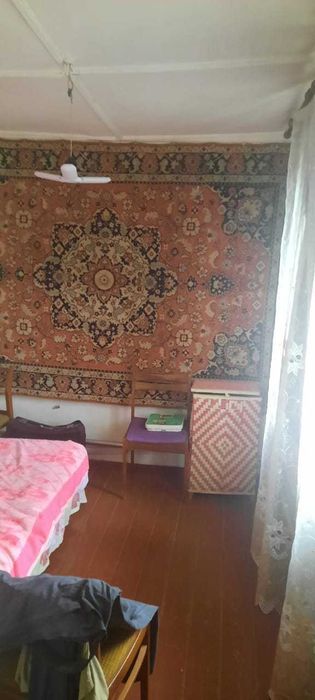 Продам дом в поселке Бестамак!