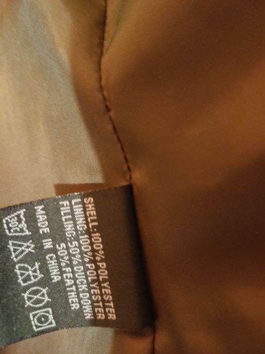 Geaca iarna, dama, puf, blana