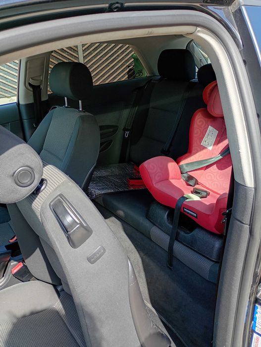 De vanzare auto Audi A3,in doua usi