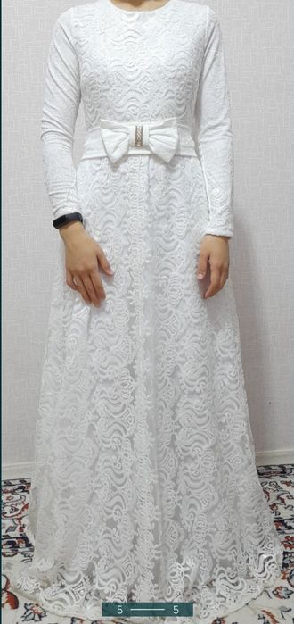 Продается платье