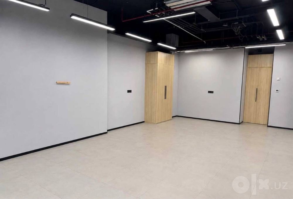 Аренда офис БЦ Nest One 57м2