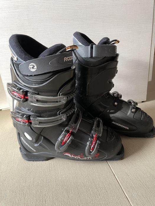 Ски обувки дамски