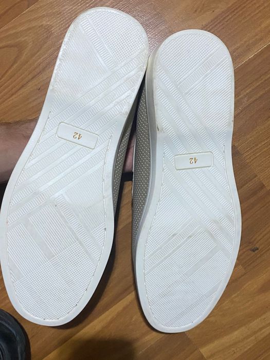 Мужская обувь ,новая