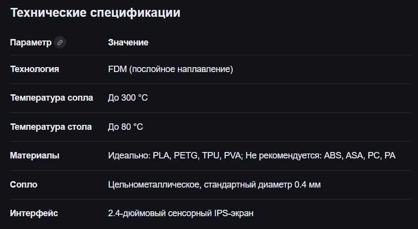 3D-принтер Bambu Lab A1 mini Combo (с AMS lite)