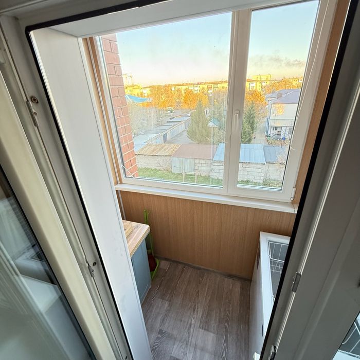 Квартира 3 комнатная