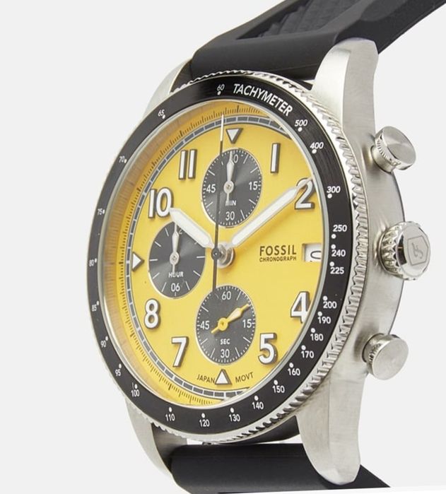 Ceas Fossil FS6044  sigilat colecția 2026